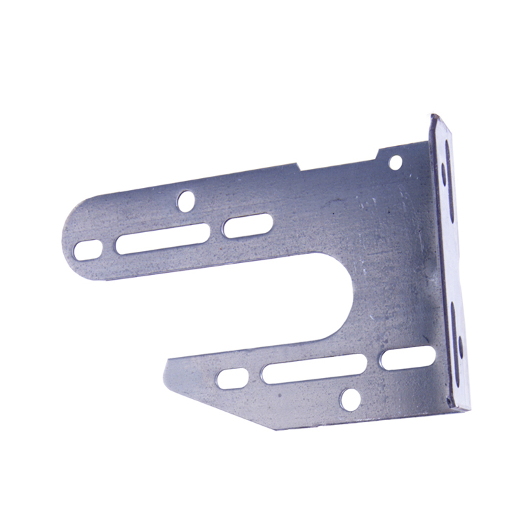 Center Bearing Plate 2