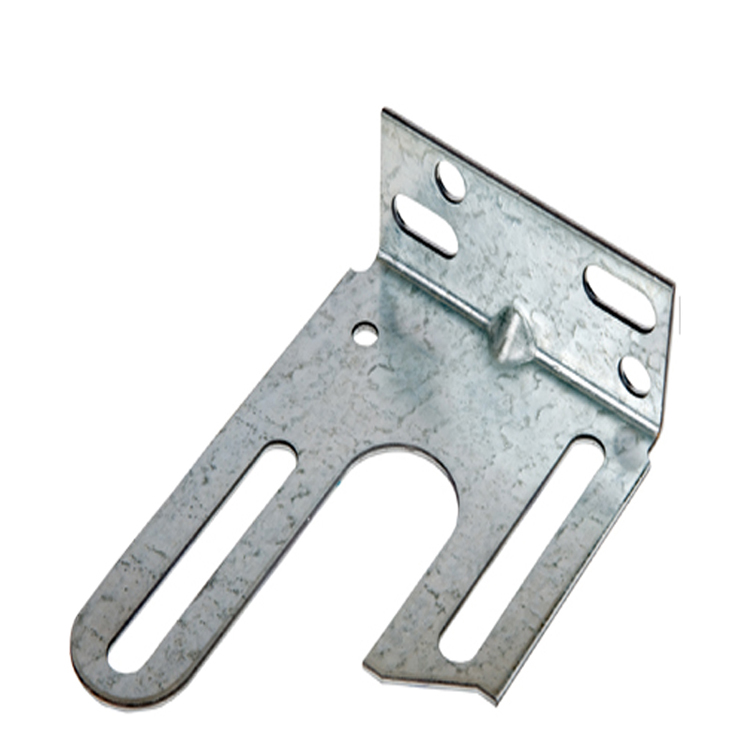 Center Bearing Plate 3