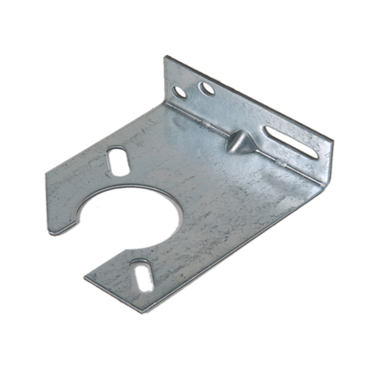 Center Bearing Plate 4