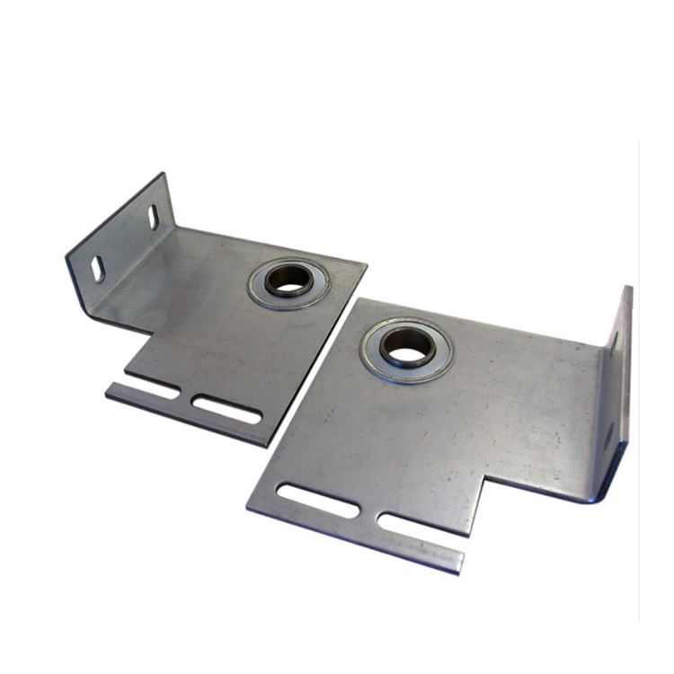 Center Bearing Plate 12