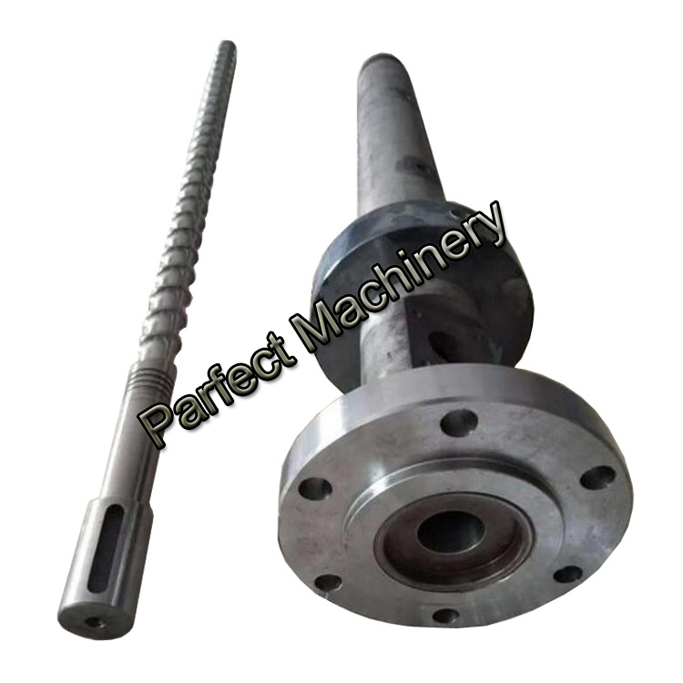 Rattan Machine Screw Barrel11