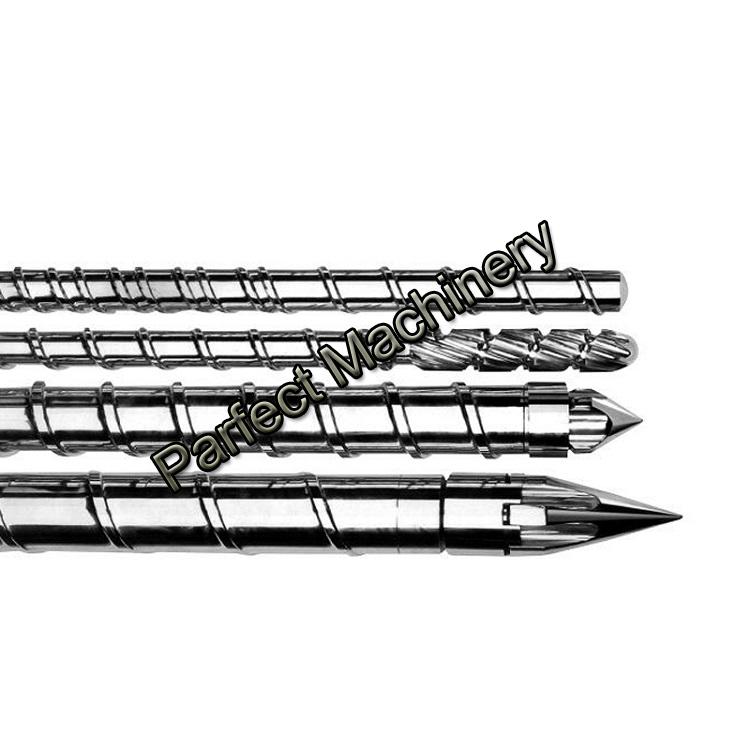 Rattan Machine Screw Barrel12