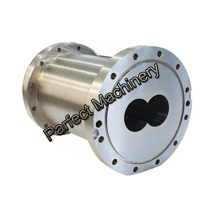 Edible Oil Extruder Screw Barrel07