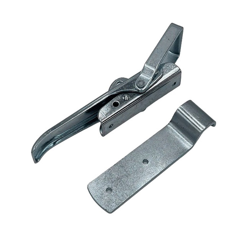 Trailer Door Latch 6