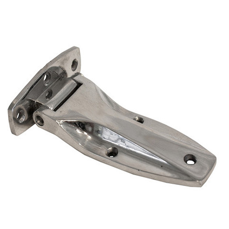 Trailer Door Hinge 3