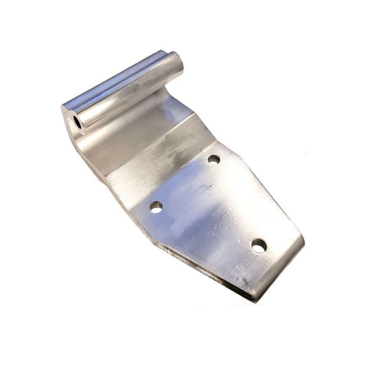 Trailer Door Hinge 4