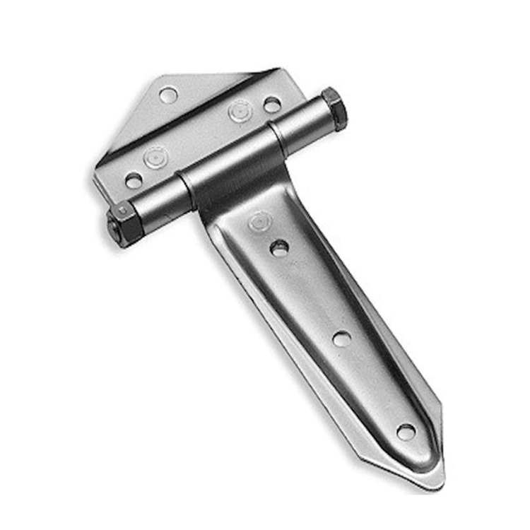 Trailer Door Hinge 1