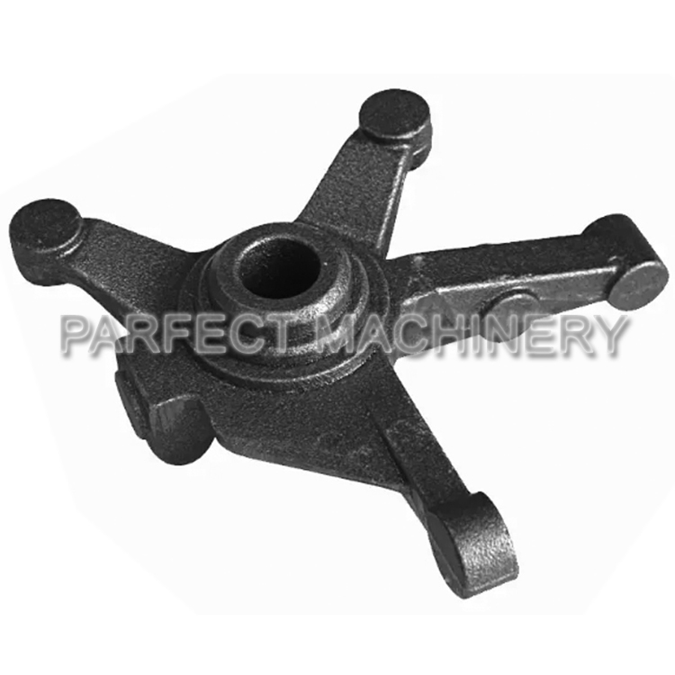 automotive steering knuckle 06