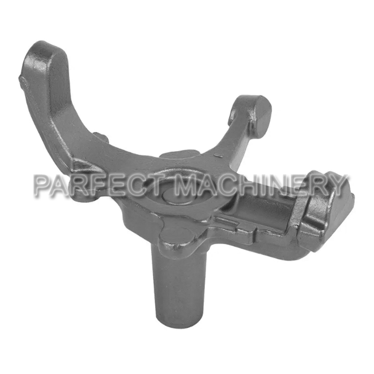 automotive steering knuckle 03