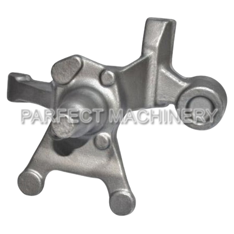 automotive steering knuckle 05