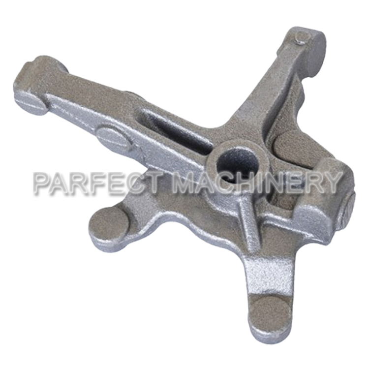 automotive steering knuckle 09