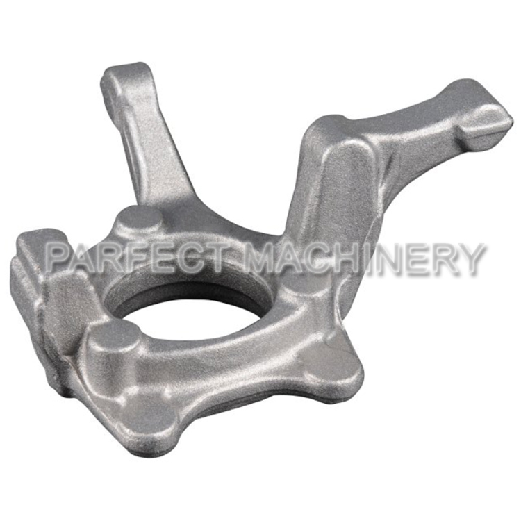 automotive steering knuckle 08