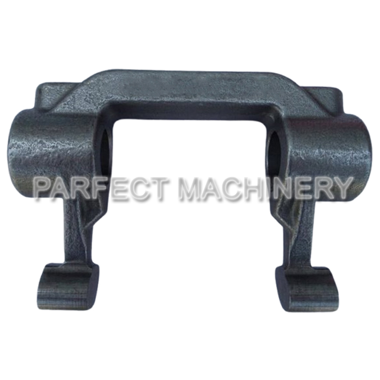 clutch release fork 02