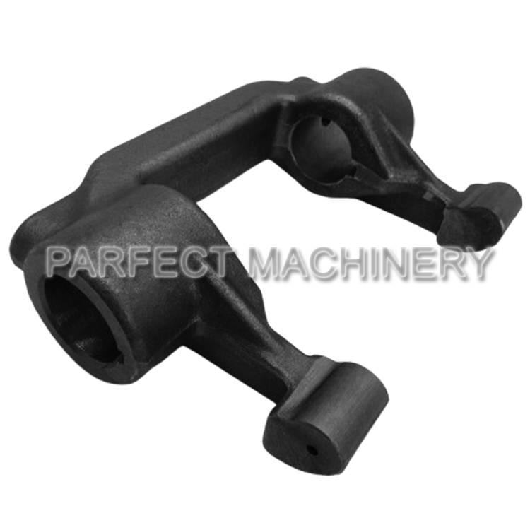 clutch release fork 04