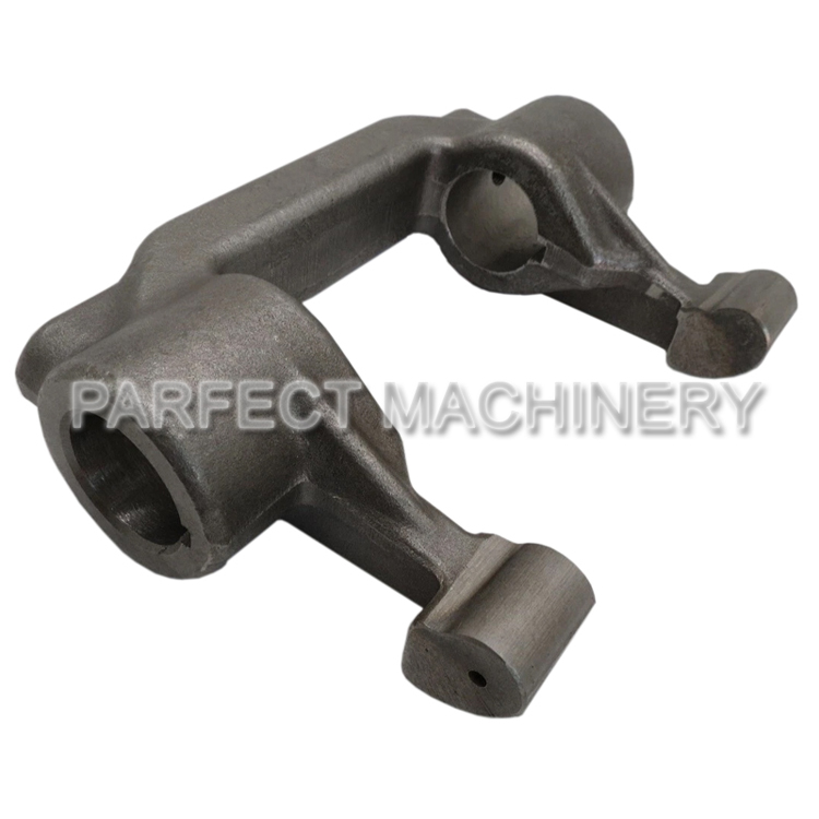 clutch release fork 08