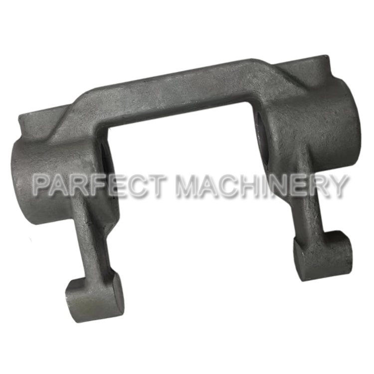 clutch release fork 09