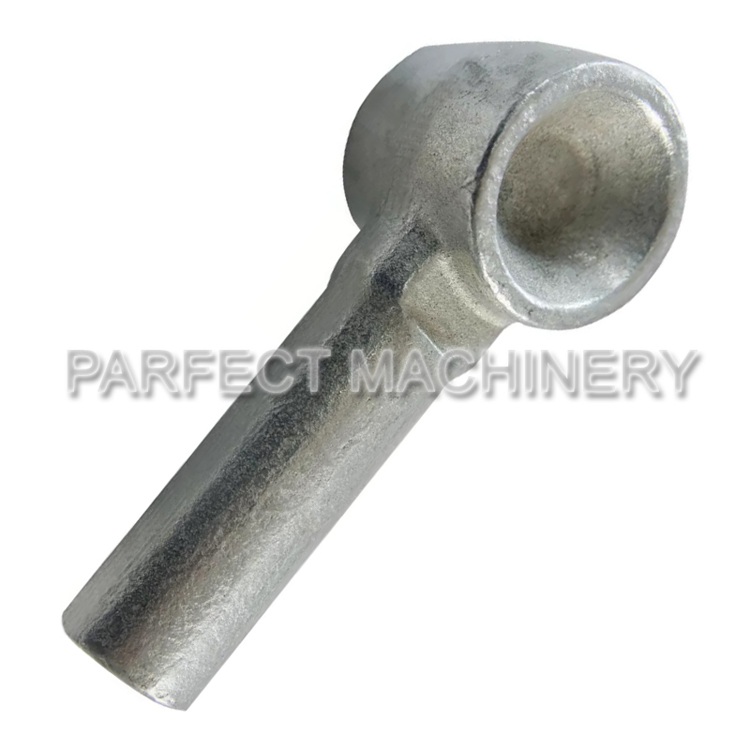 tie rod end 07