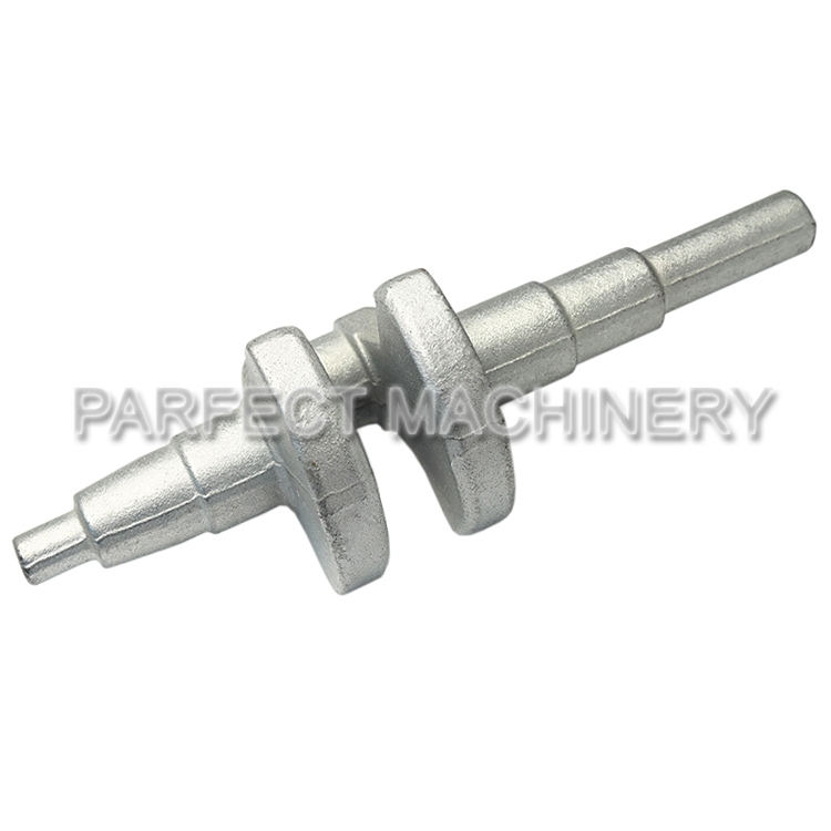 engine crank shaft 04