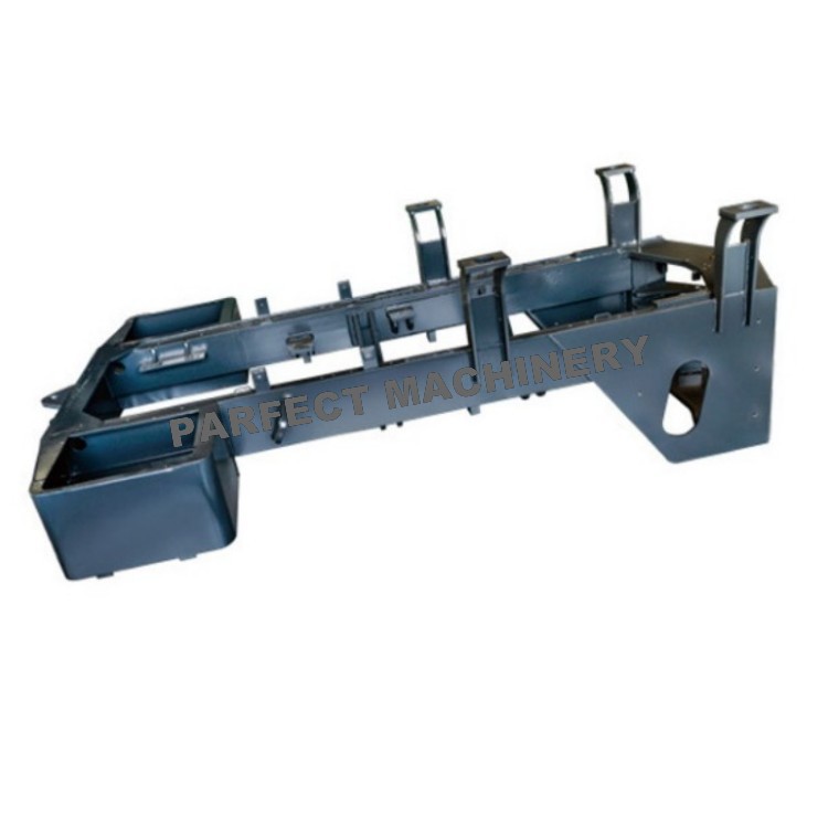 engineering machinery welding-engineering parts welding-metal welding01