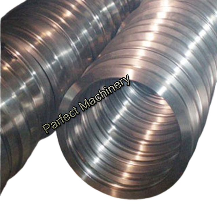 Alloy Steel Forging02