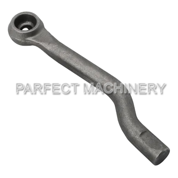 steering tie rod 08