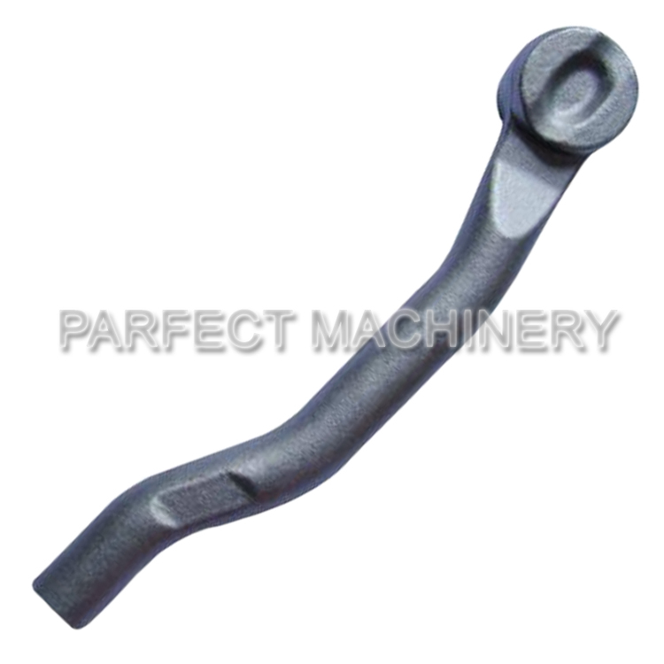 steering tie rod 09