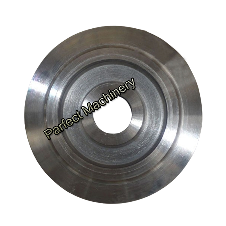 Alloy Steel Forging04