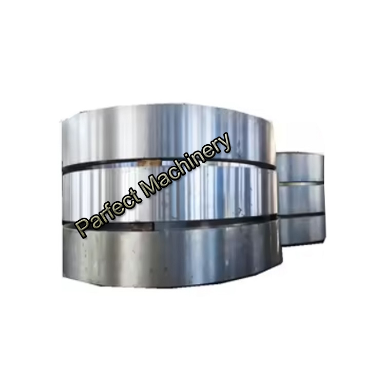 Alloy Steel Forging11