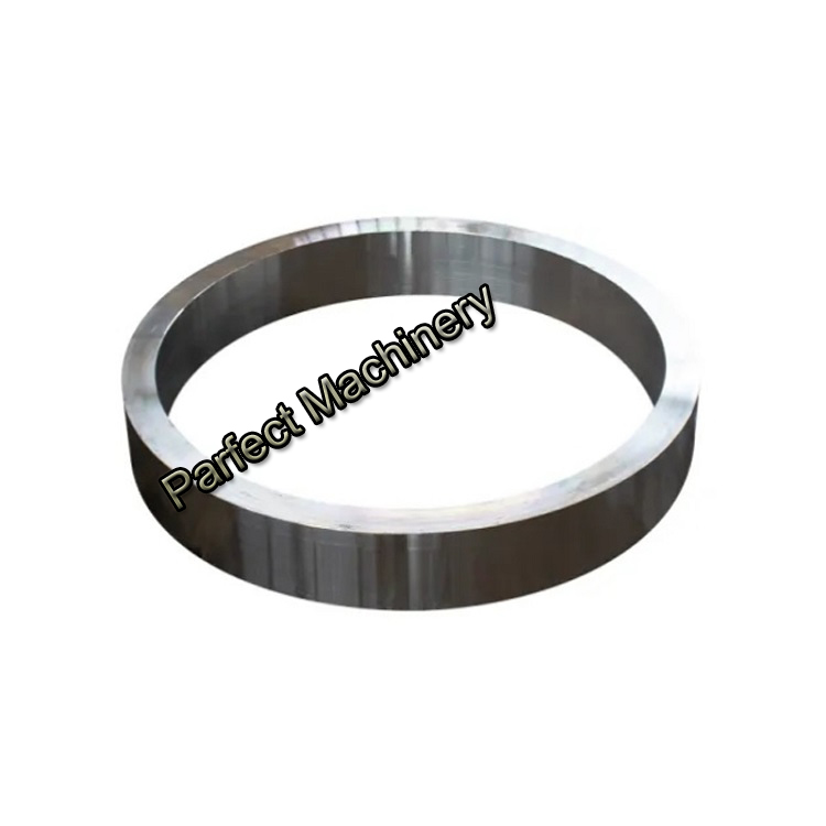 Alloy Steel Forging12