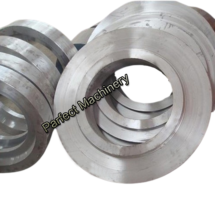 Carbon Steel Forging01