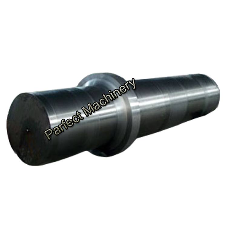 Carbon Steel Forging03