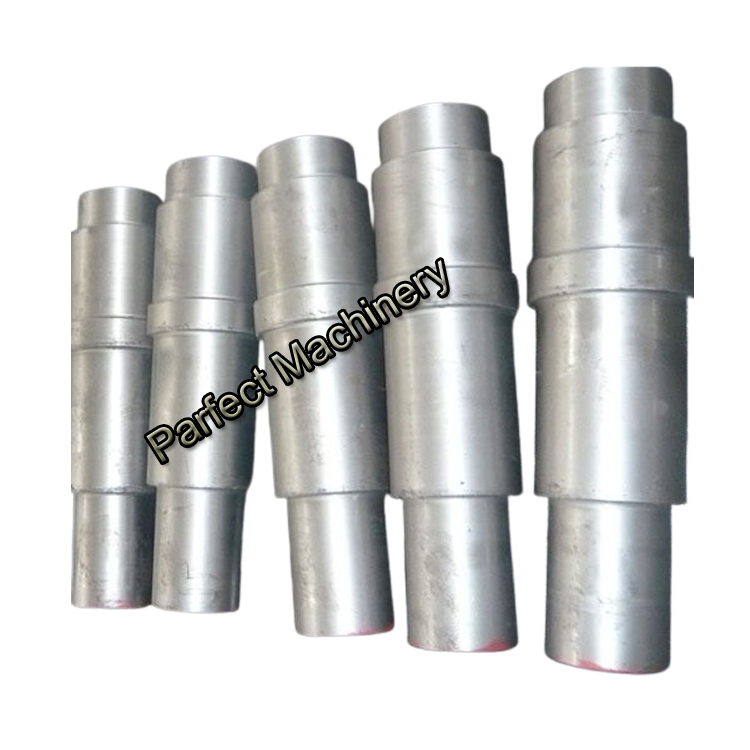 Carbon Steel Forging02