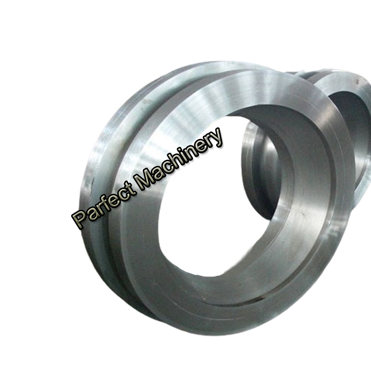 Carbon Steel Forging06