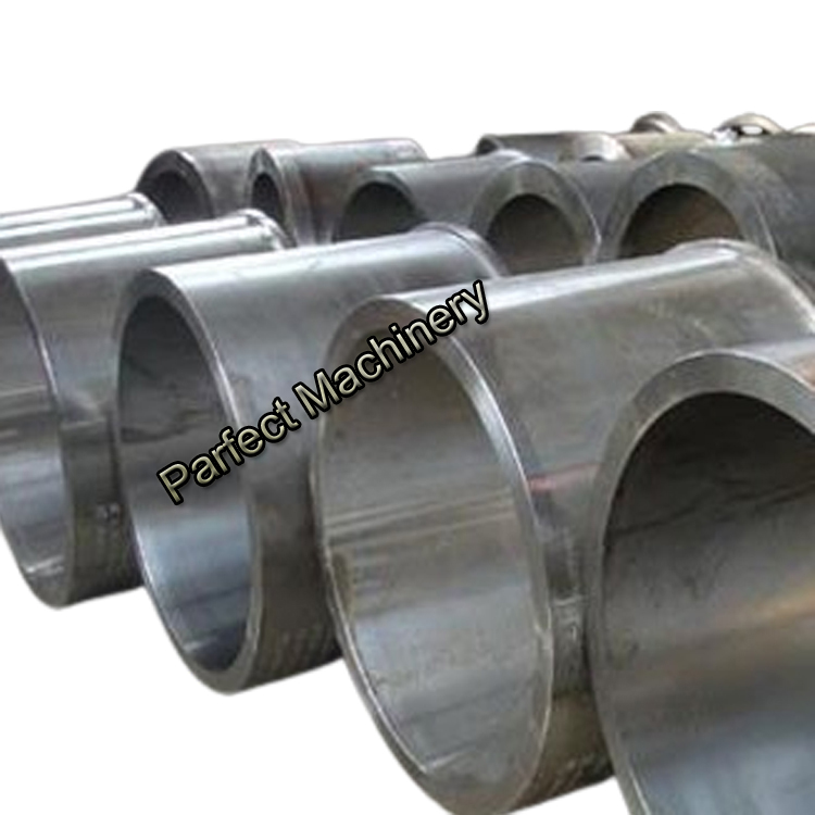 Carbon Steel Forging09