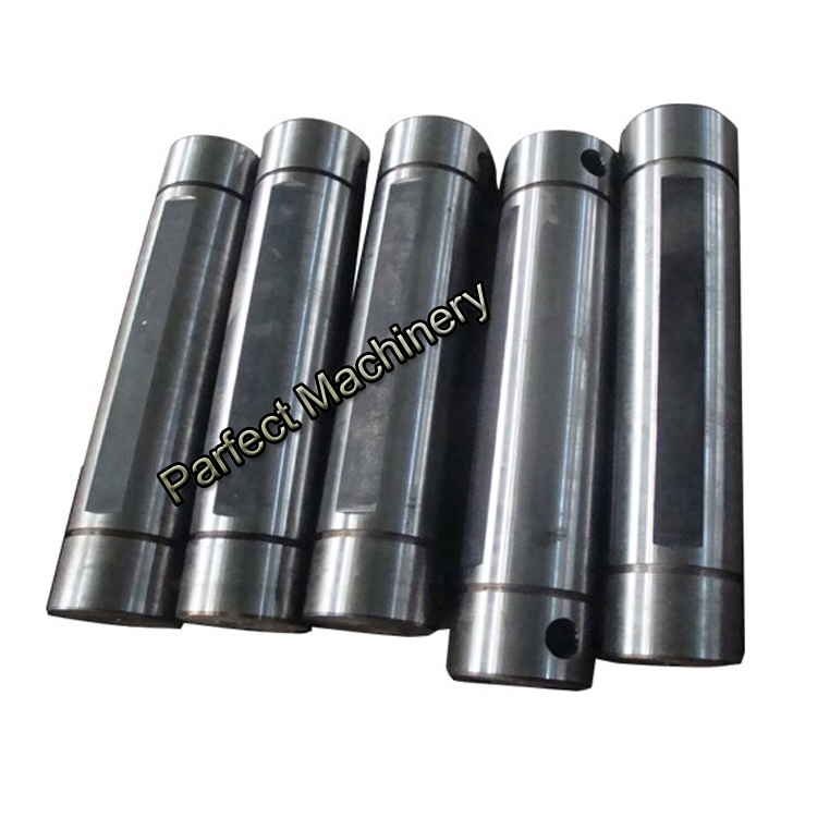 Carbon Steel Forging12