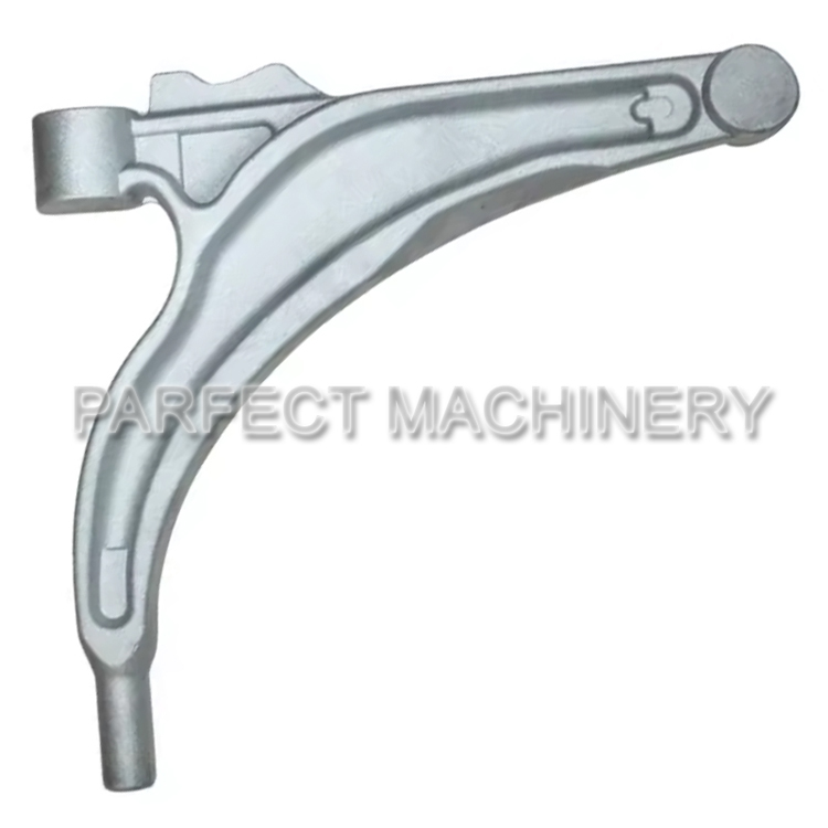 automotive control arm 09