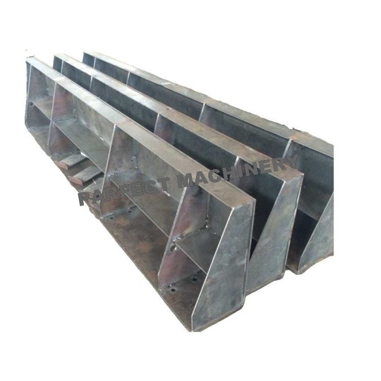 welding fabrication work-engineering parts welding-metal welding12