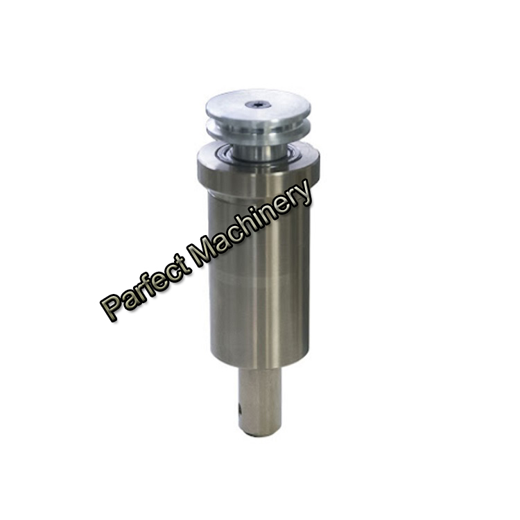 Stainless Steel Forging01