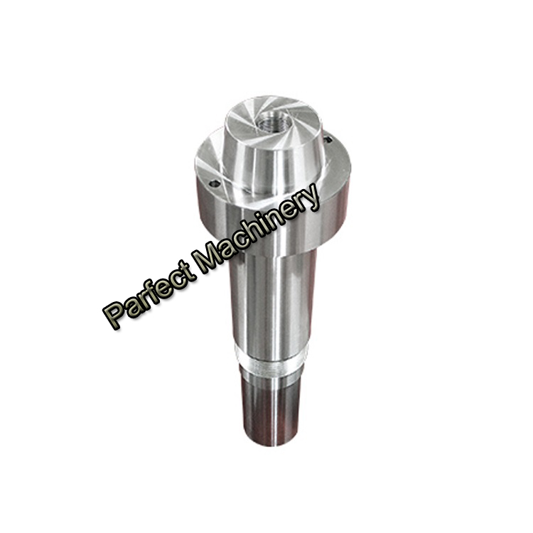 Stainless Steel Forging02