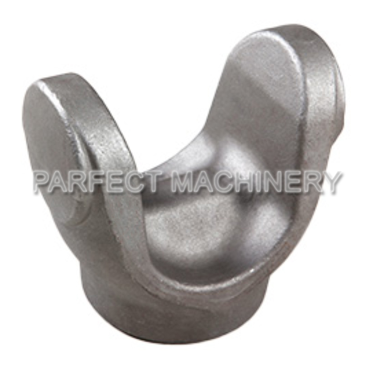drive shaft end yoke 01