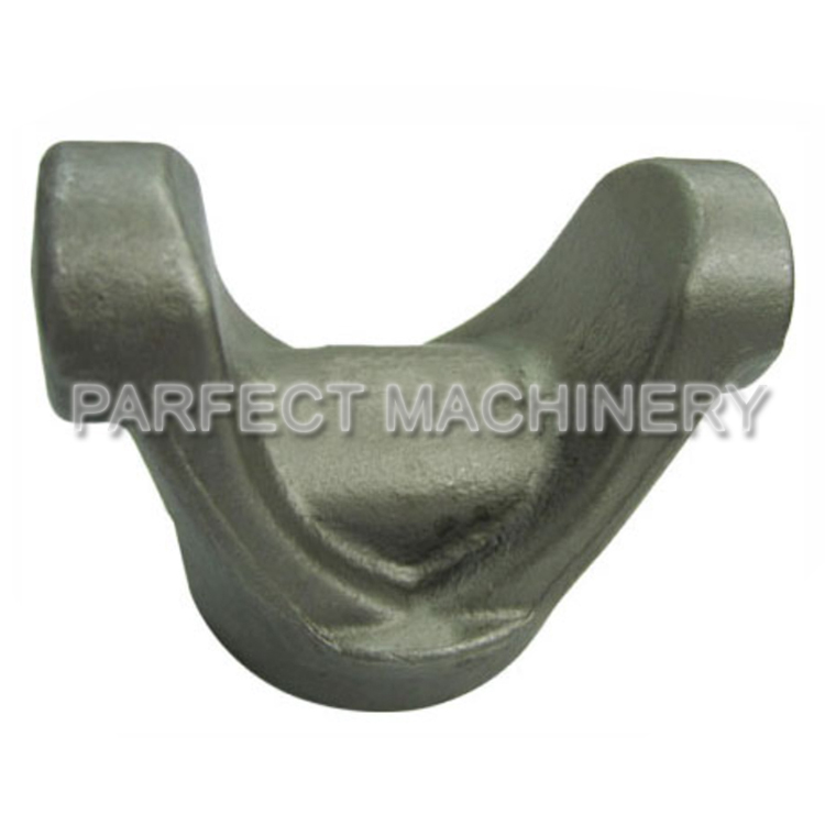 drive shaft end yoke 04
