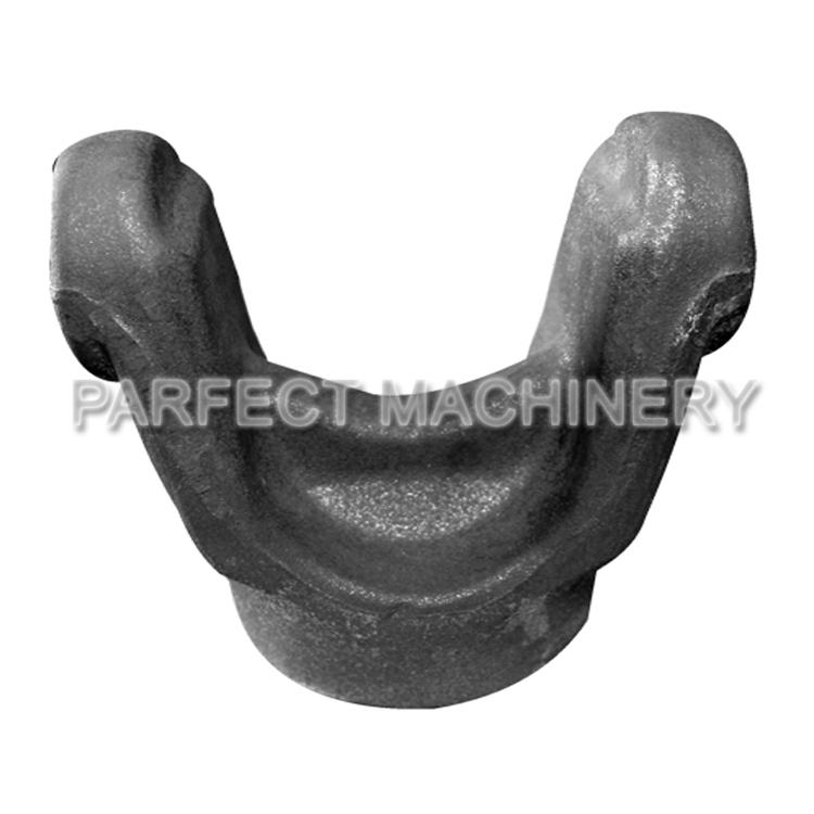 drive shaft end yoke 07