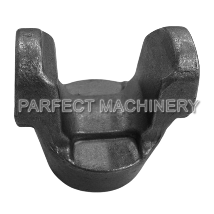 drive shaft end yoke 05
