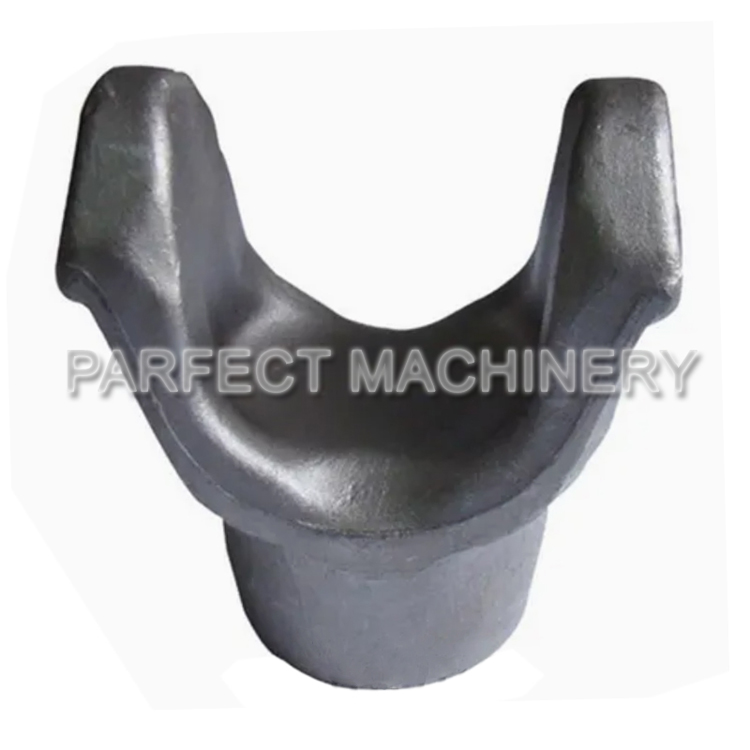 drive shaft end yoke 06