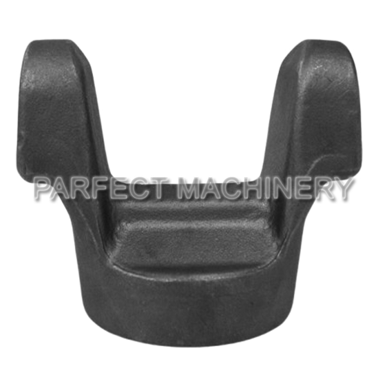 drive shaft end yoke 09