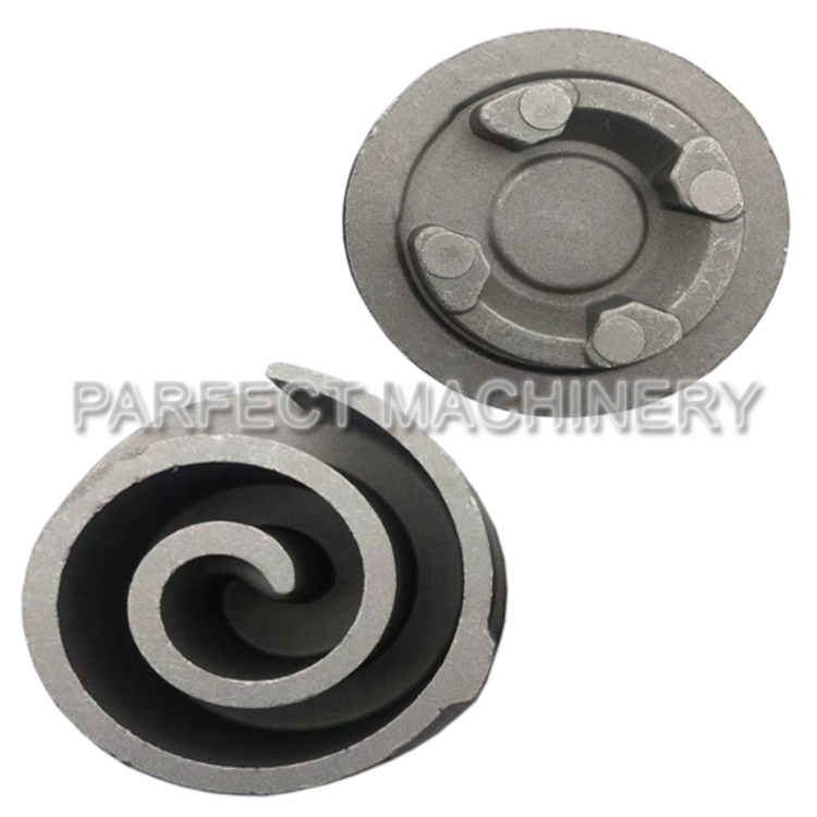 air conditioning orbiting scroll 02