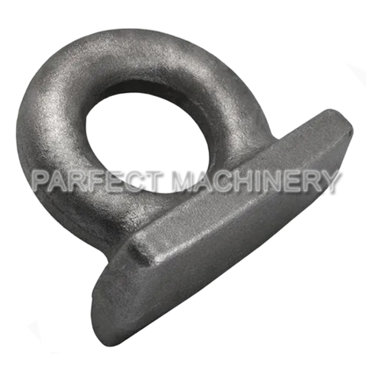 rectangular base eye plate 09