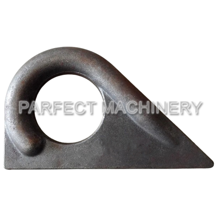 lifting lug pad eye 01