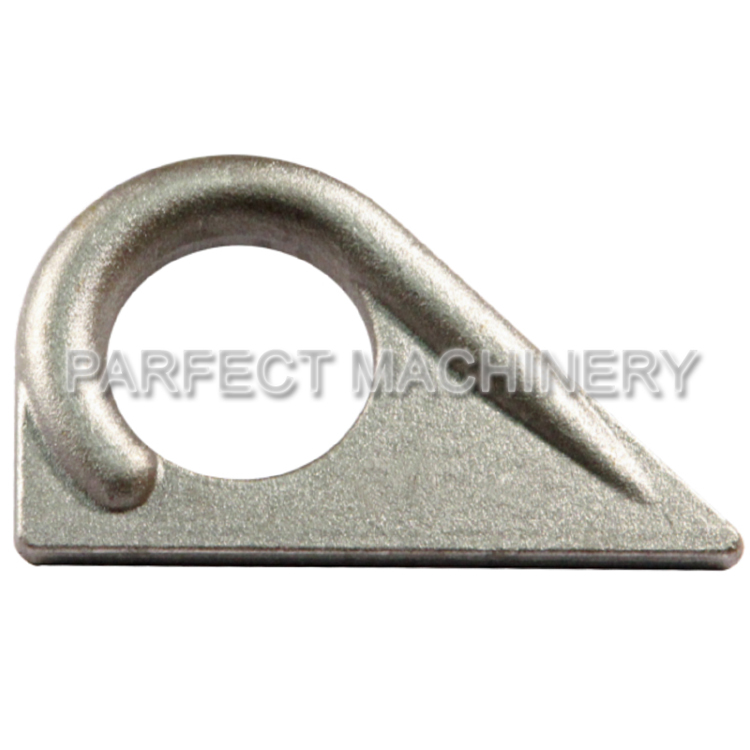 lifting lug pad eye 08