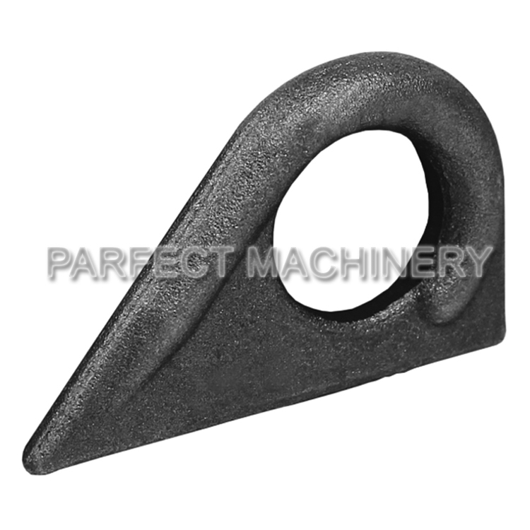 lifting lug pad eye 03